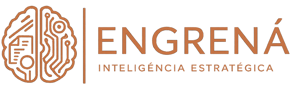 Engrená